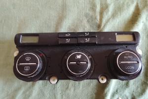 comandi clima golf 5 