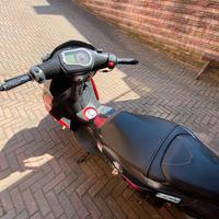 Scooter 50cc benelli