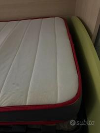 Materasso 180x80