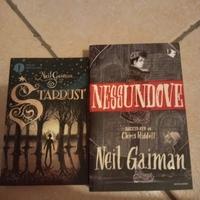 libri Neil gayman 