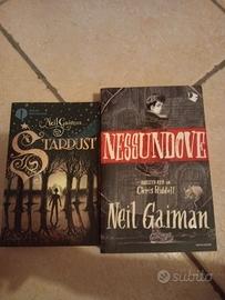 libri Neil gayman 