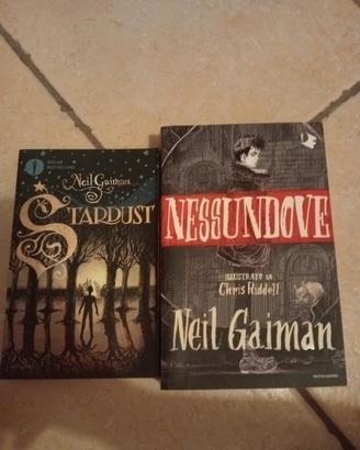 libri Neil gayman 