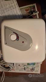 Scaldabagno Baldini 12 litri