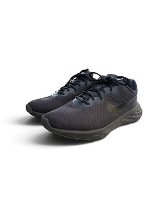 Scarpe running Nike revolution 6 Nere Taglia 42