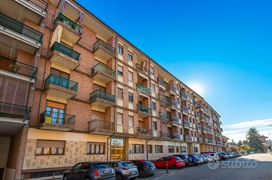 Appartamento a Fossano 4 locali