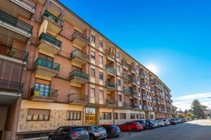 Appartamento a Fossano 4 locali