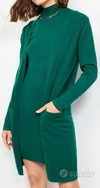 Cardigan vestito Cashmere