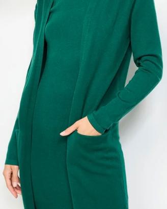 Cardigan vestito Cashmere