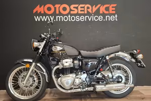 Kawasaki W 800