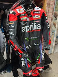 Tuta Vipers Replica Aprilia