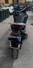 Honda Africa Twin
