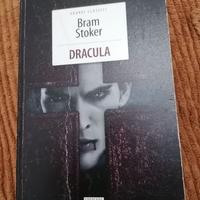 Dracula-Bram Stoker