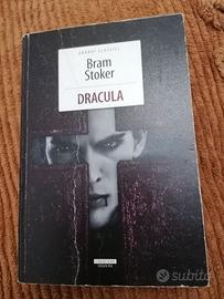 Dracula-Bram Stoker