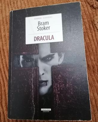 Dracula-Bram Stoker