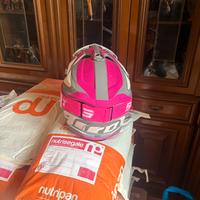 Casco airon motocross