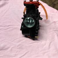 carburatore 28 mikuni