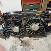 radiatore per alfa 159 