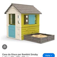Casa smoby