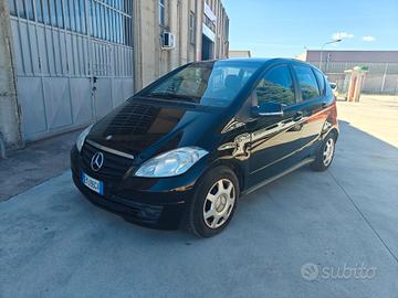 Mercedes-benz A 160 CDI Automatica