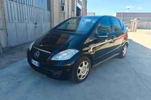 Mercedes-benz A 160 CDI Automatica