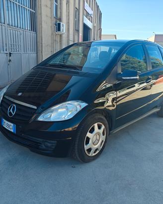 Mercedes-benz A 160 CDI Automatica