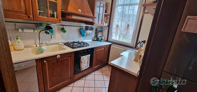 Appartamento ristrutturato 54mq Sant'Andrea bagni