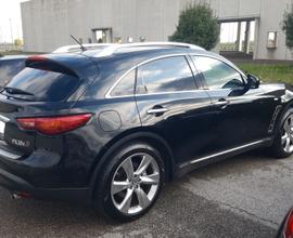 Infiniti FX 30 DS- 2011