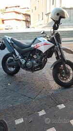 Yamaha XT 660 - 2003