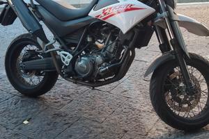 Yamaha XT 660 - 2003