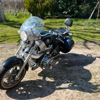 Bmw r1200c montouk 11.000