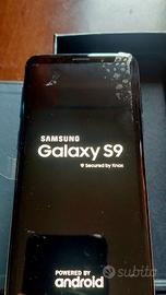 Samsung Galaxy S9