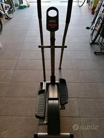 Ellittica sport training