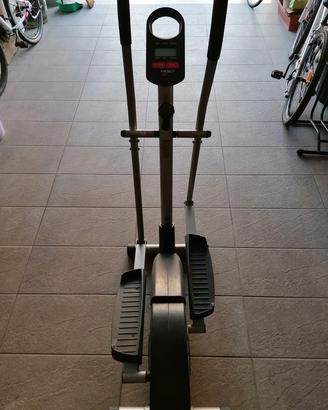 Ellittica sport training