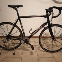 Bici da corsa
