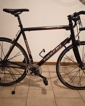 Bici da corsa