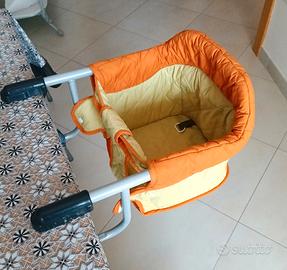 seggiolino portatile 