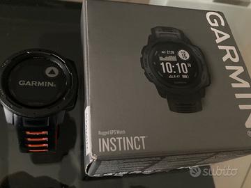 Garmin Instinct