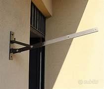 Stendibiancheria  a parete richiudibile