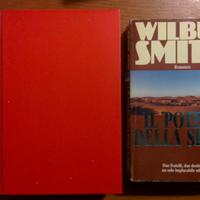 Wilbur smith - ciclo dei courtney