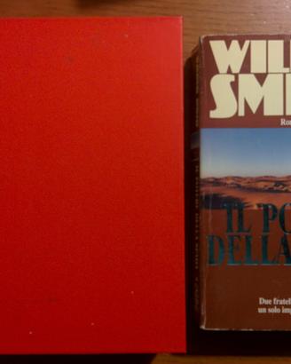 Wilbur smith - ciclo dei courtney