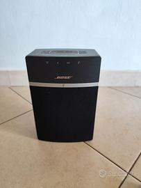 Bose soundtouch 10