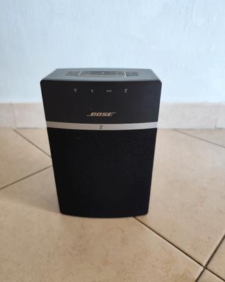 Bose soundtouch 10