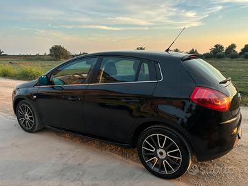 Fiat Bravo