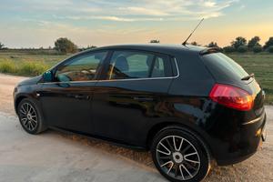 Fiat Bravo