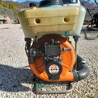 Atomizzatore a spalla