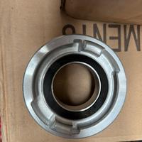 Raccordi antincendio Storz