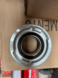 Raccordi antincendio Storz