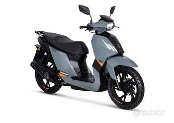 Peugeot 125 Vendita in Moto e scooter