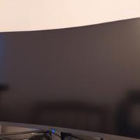 Monitor 27 pollici Samsung