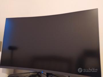 Monitor 27 pollici Samsung